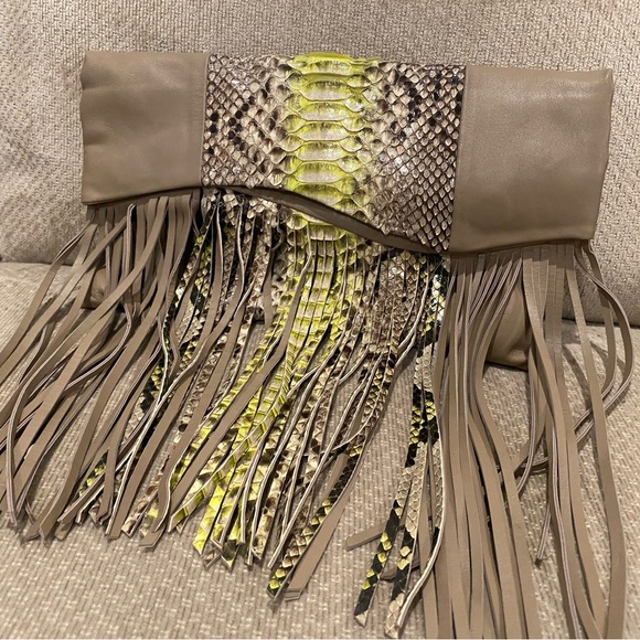 Tarryn Simone bag - Picture 2 of 9